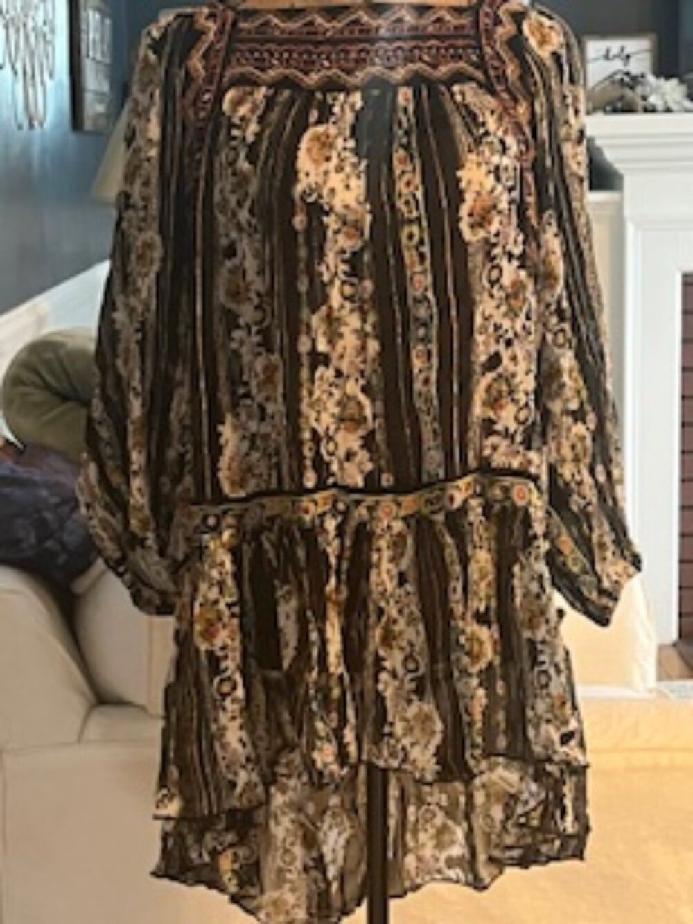 Free People Women's Top